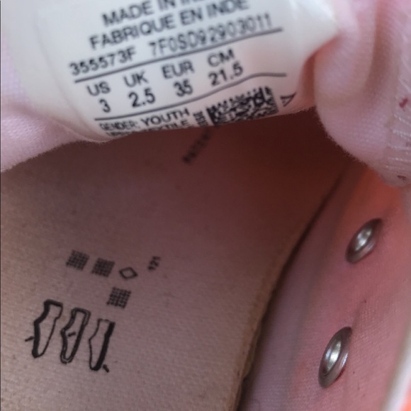 converse - Picture 3 of 3